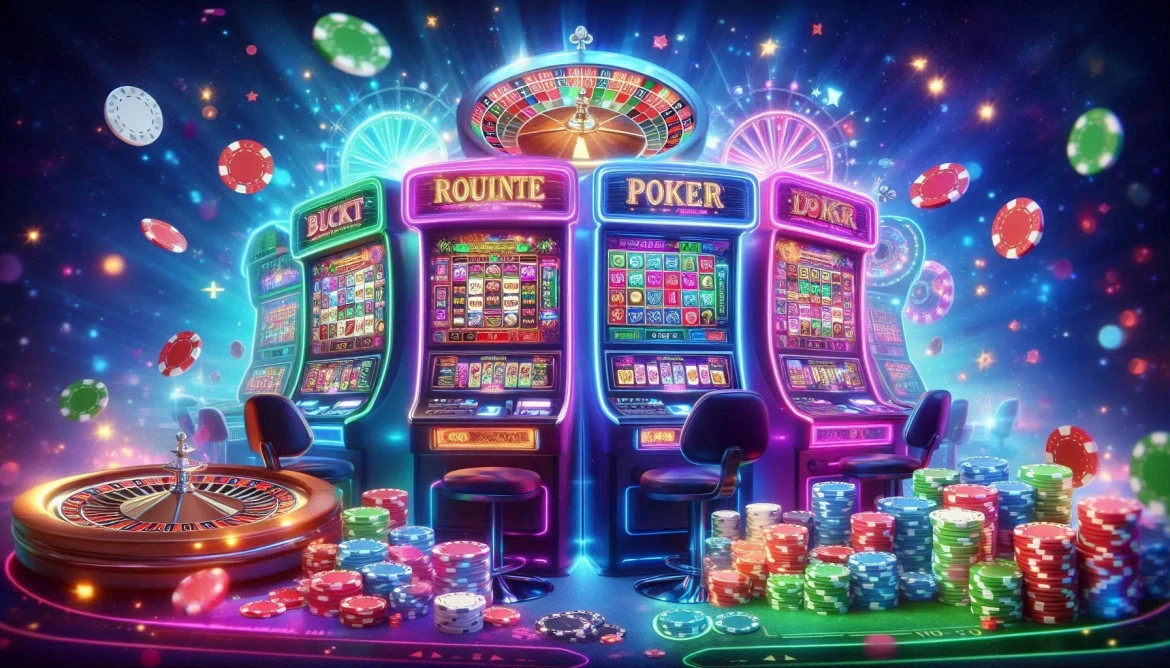 Prime Betz Casino
